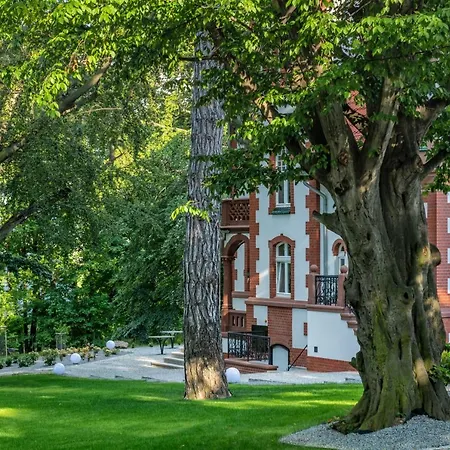 Villam Bielawa (Dzierzoniow)