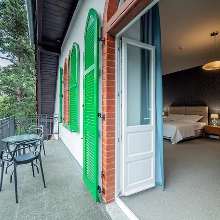 Villam Hotel