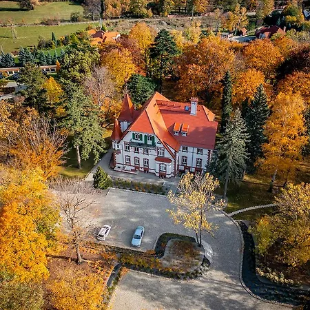 Villam Hotel Bielawa (Dzierzoniow)