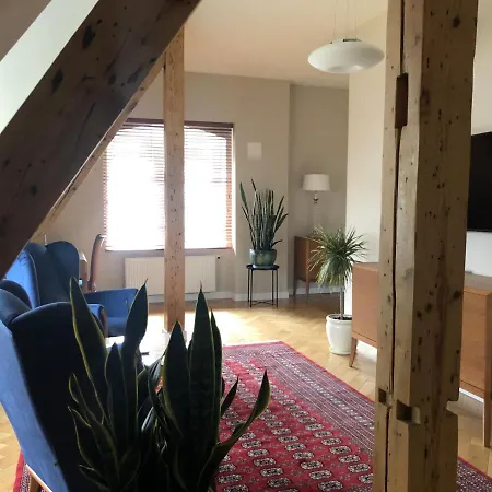 Hotel Villam Bielawa (Dzierzoniow)