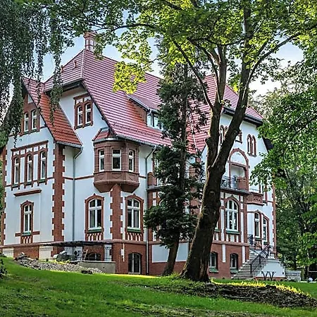 Villam Hotel