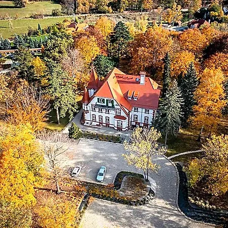 Hotel Villam