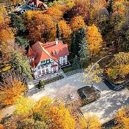 Villam * Bielawa (Dzierzoniow)