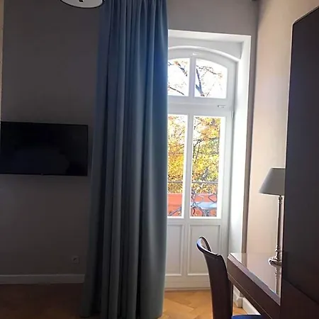 Villam Hotel Bielawa (Dzierzoniow)