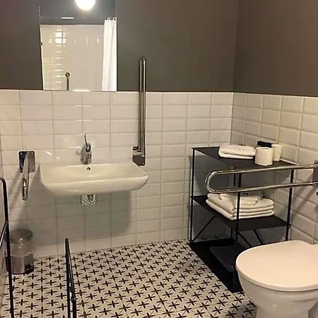 Villam Hotel