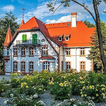 Villam Bielawa (Dzierzoniow)
