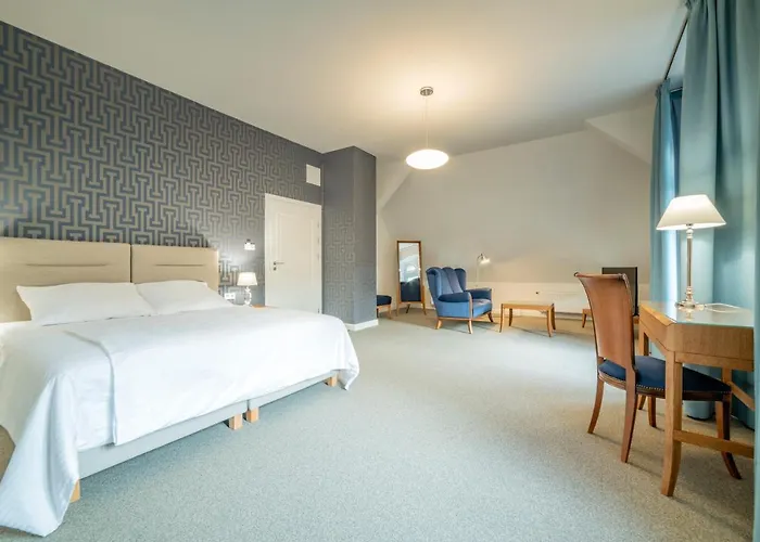 Villam * Bielawa (Dzierzoniow)