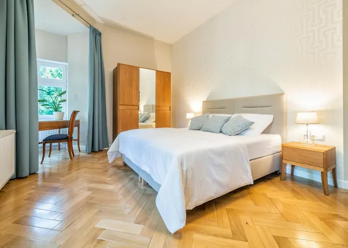 Villam * Bielawa (Dzierzoniow)