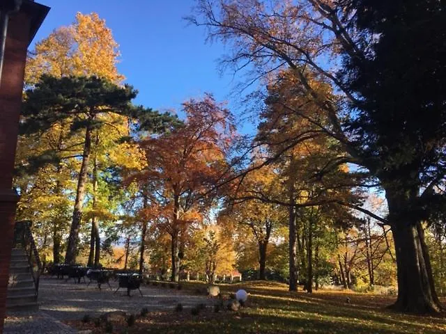 Villam Hotel Bielawa (Dzierzoniow)