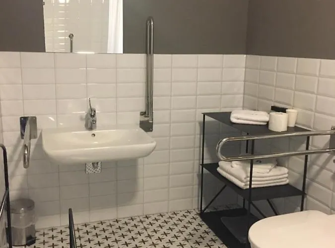 Villam Bielawa (Dzierzoniow)