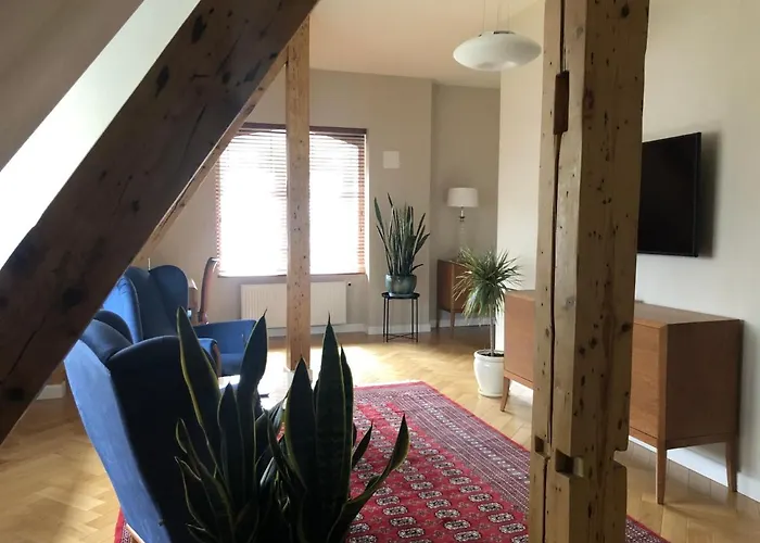 Hotel Villam Bielawa (Dzierzoniow)