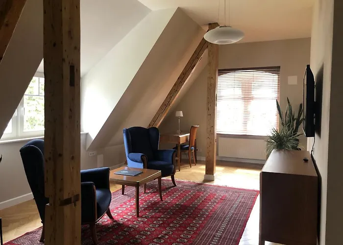 Villam Hotel Bielawa (Dzierzoniow)